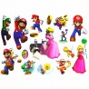 Tatouage-enfant-super-mario