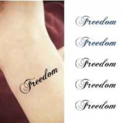 tatouage-ecriture-freedom