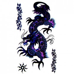 Tatouage-dragon