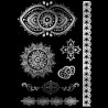 tatouage-dentelle-blanche-mandala-et-fleur
