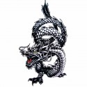 Tatouage ephemere dragon