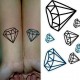 tatouage-ephemere-diamant